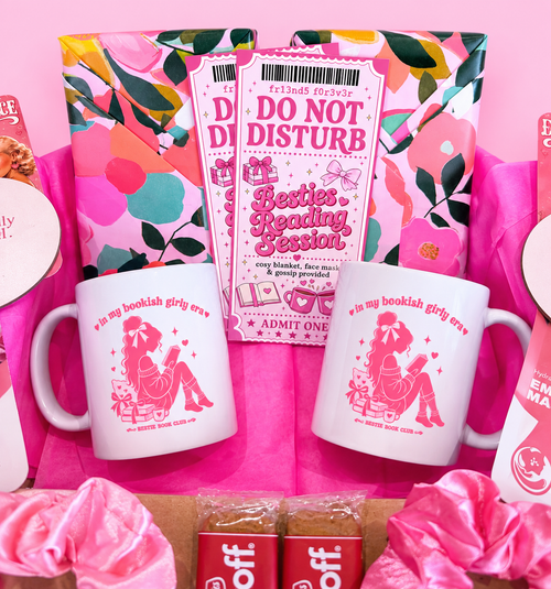 Bestie Box - Blind Date for Two