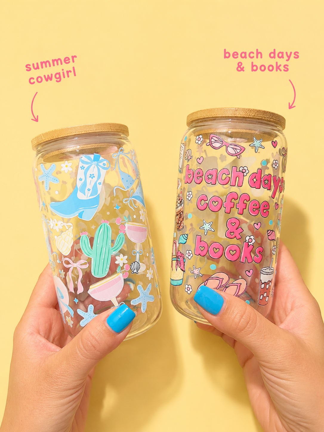 Summer Blind Date With A Book Box 🌞 📚