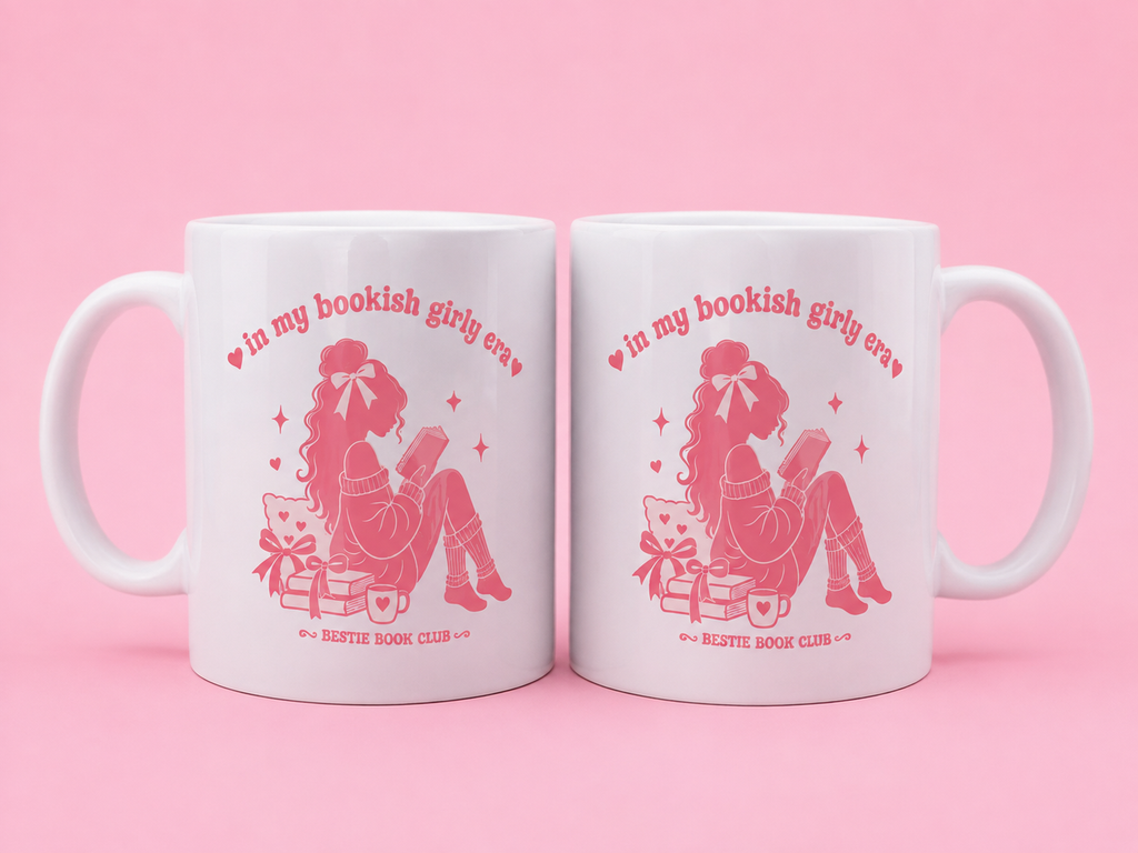 Bestie Box - Blind Date for Two